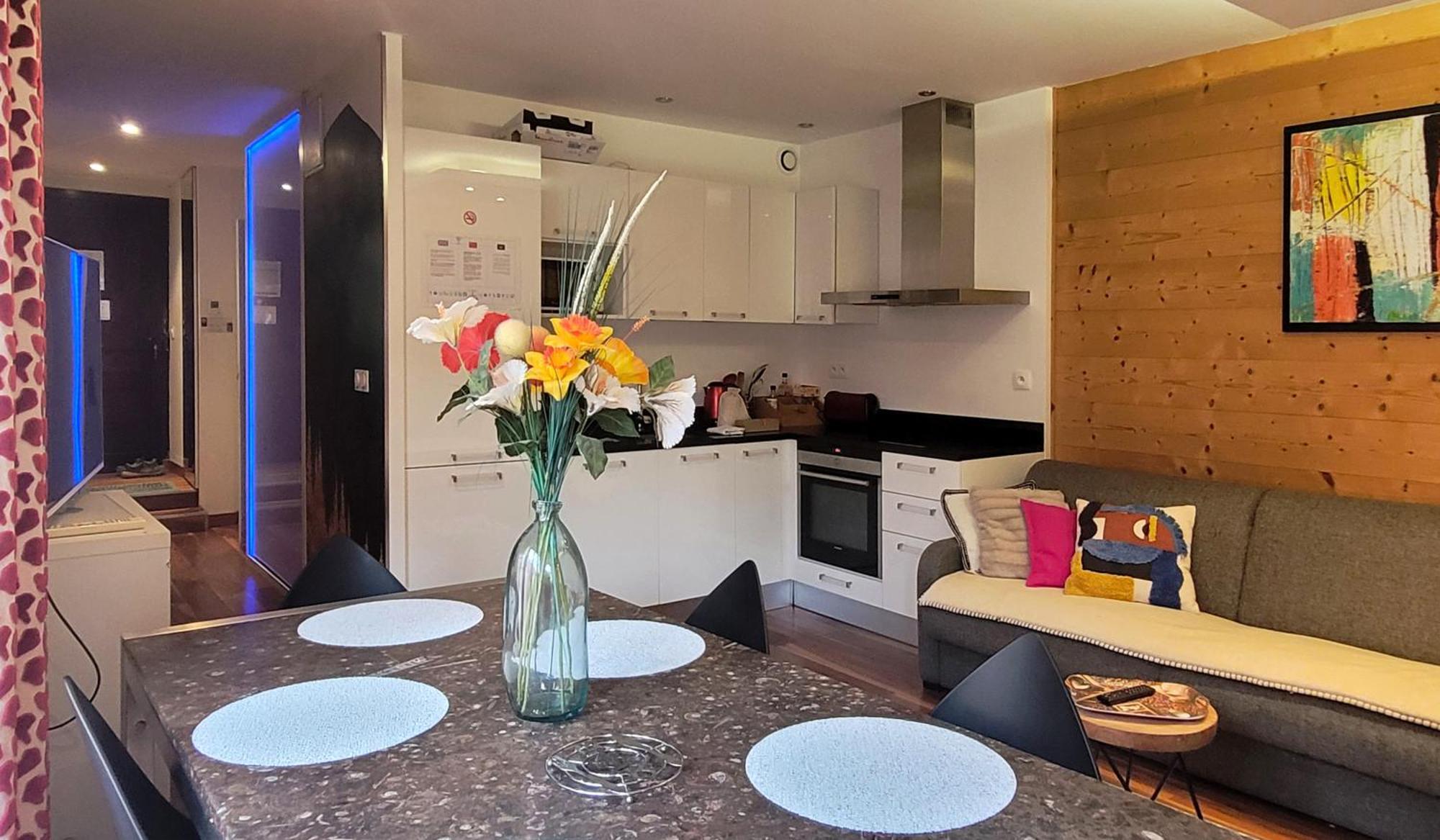 Appartement L'isle - Lofts & Lakes Certified 5-stars