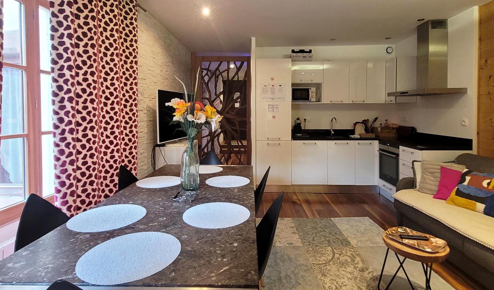 Appartement L'isle - Lofts & Lakes Certified 5-stars *