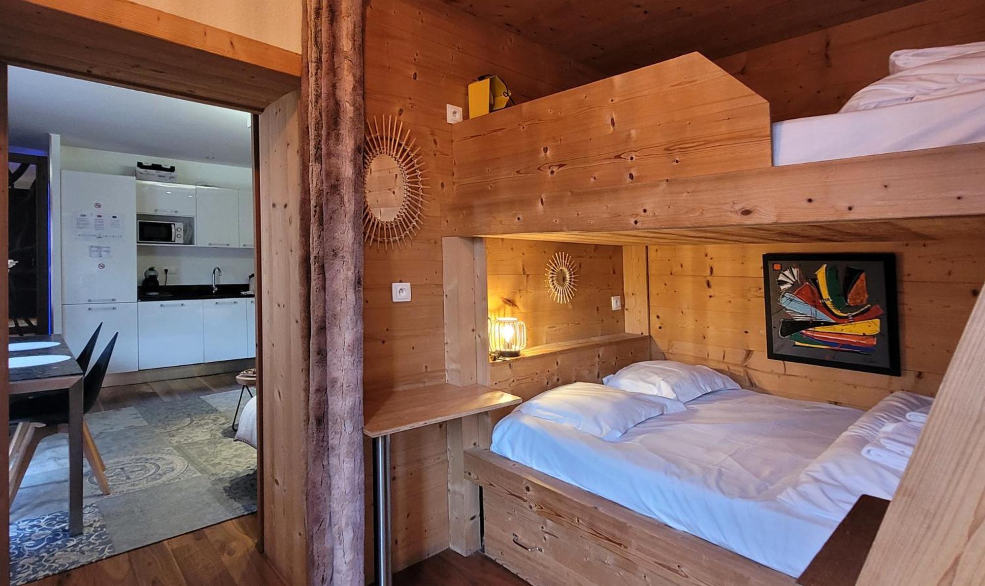 Appartement L'isle - Lofts&lakes - Sauna En Vieille Annecy