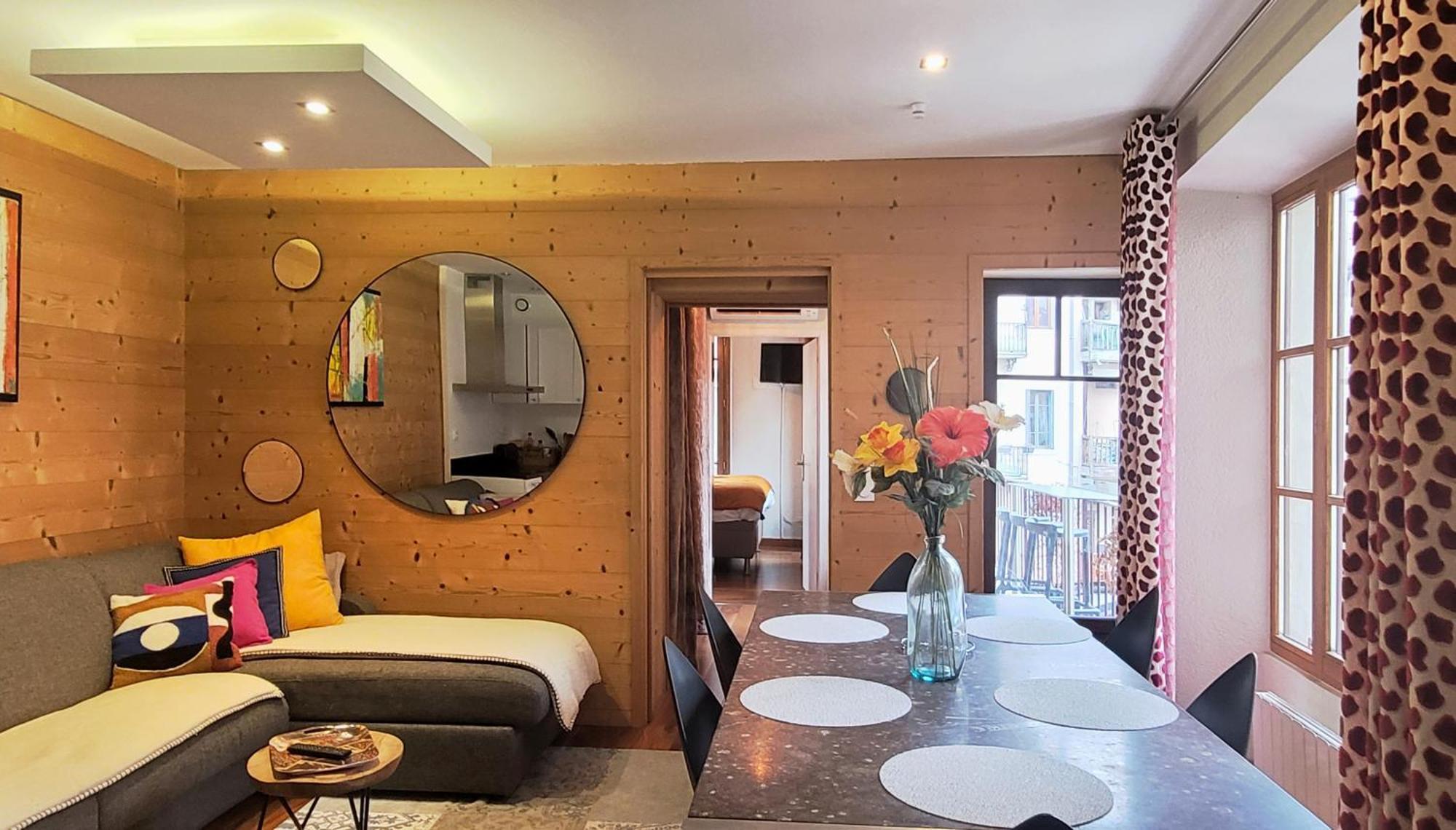 L'isle - Lofts & Lakes Certified 5-stars Annecy